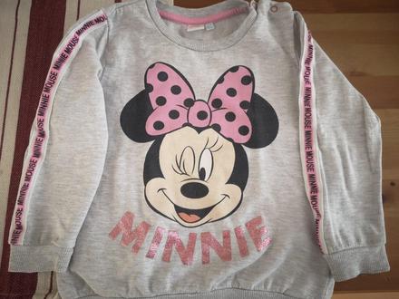 Mikina mimi, pepco,98