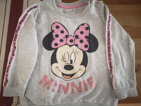 Mikina mimi, pepco,98