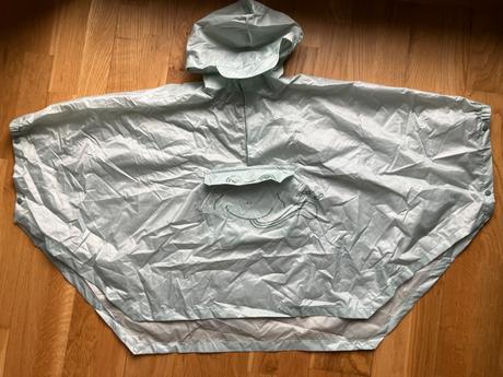 Detsky prsiplast, quechua,110
