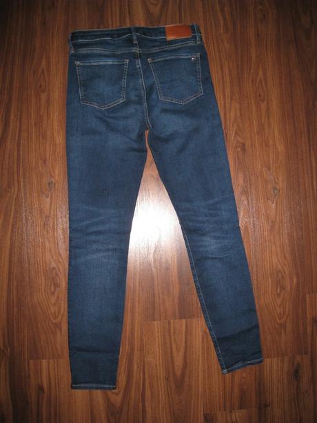 Tommy hilfiger como, dámske rifle, 30/30, tommy hilfiger,40
