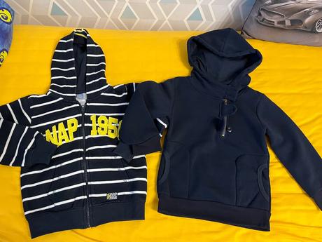 Mikiny, dopodopo,116