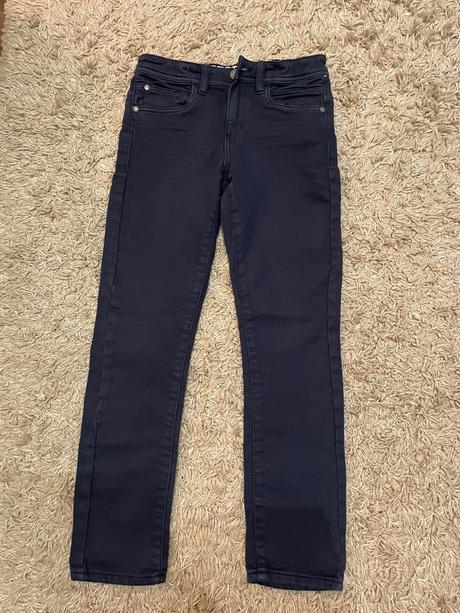 Zateplene rifle, 146