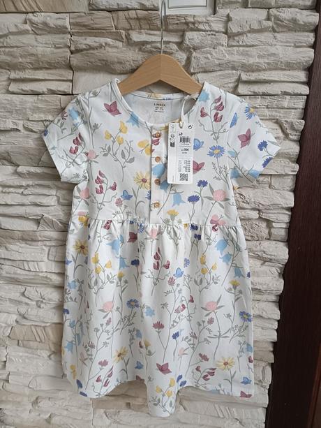 Šaty lindex lúka 104, lindex,104