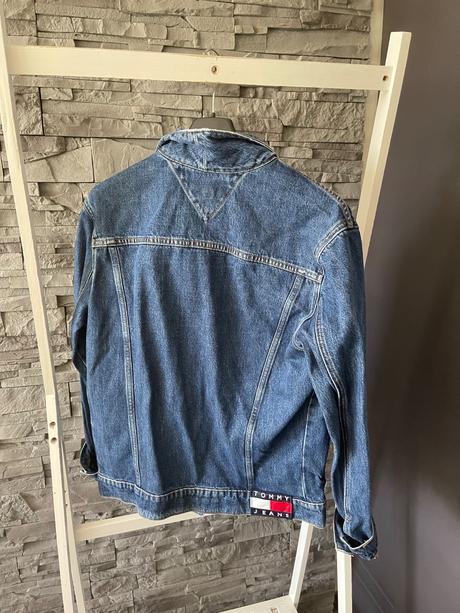 Tommy hilfiger v.s-m, tommy hilfiger,s