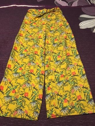 Široké nohavice, 158