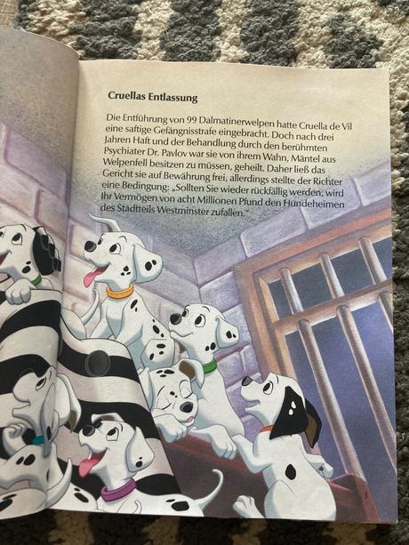 102 dalmatiner walt disney (2001), 