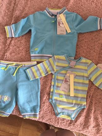 Súpravička, coccodrillo,62