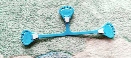 Upínanie na látkovú plienku, skapi