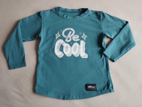 Mikoo tričko veľ.116, 116