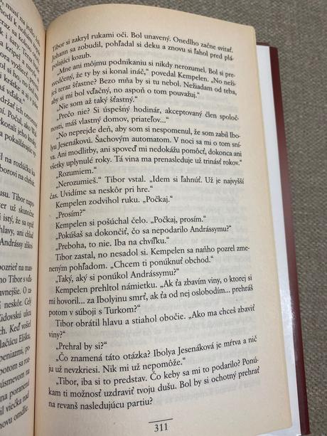 Historická napínavá kn šachový automat robert löhr, 