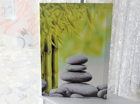 Veľký obraz na stenu-70x50cm,