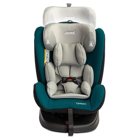 Detská autosedačka mokki 2019-0-36 kg,