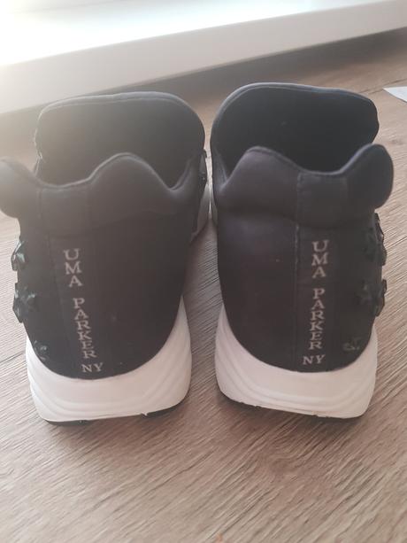 Sneakery uma parker ny, č.39, 39
