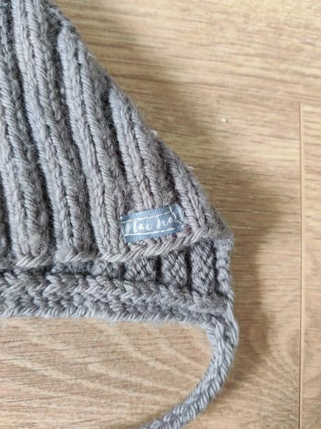 Zimná čiapka nainai, 86