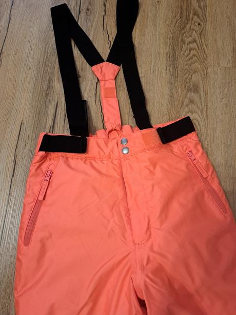 Lyžiarske nohavica, wedze,146