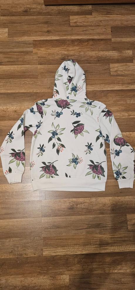 Nova mikina, h&m,170