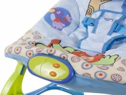 Ležadlo/hojdačka zvieratá,