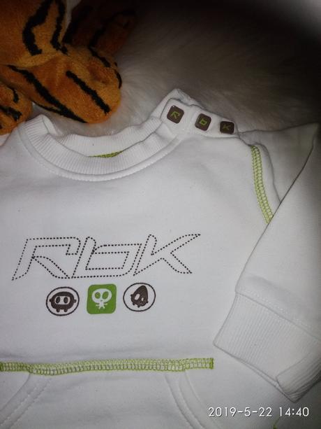 Supravka+tenisky reebok, reebok,68