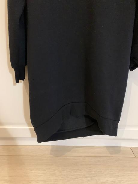 Dlhá mikina reserved, reserved,164