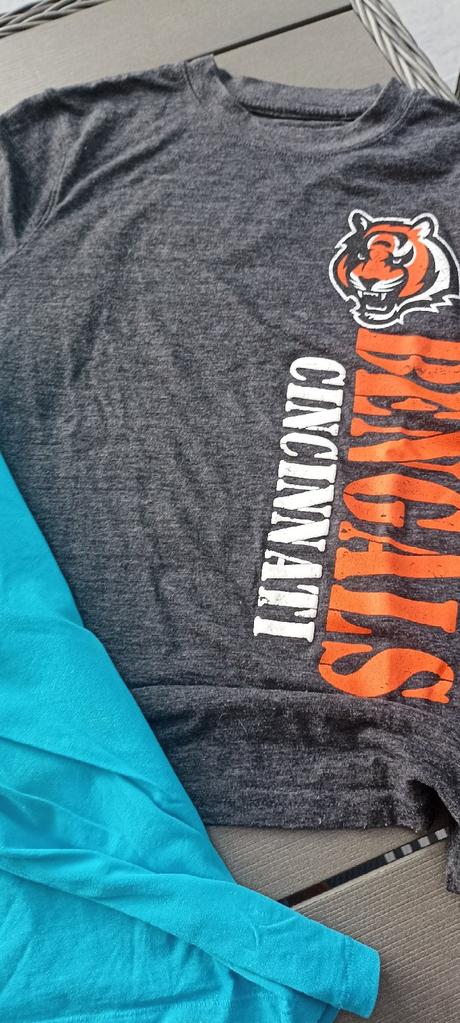 Tričká veľ.146/152, 140–152