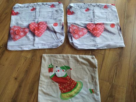 Vianočné obliečky, 