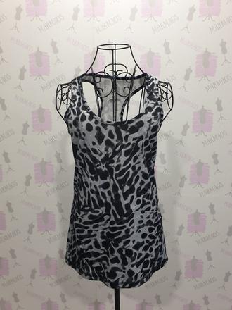 Top na cvičenie, f&f,40