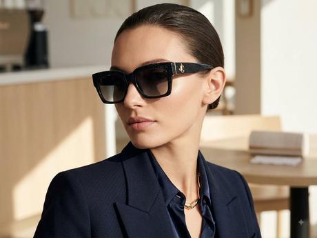 Jimmy choo slnečné okuliare, jimmy choo
