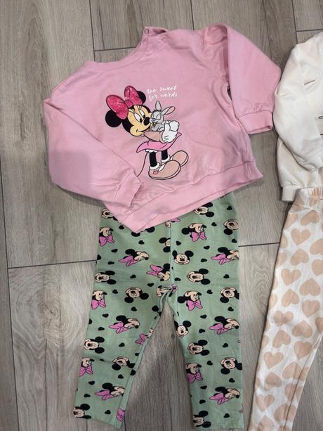 Mix disney, 86–98