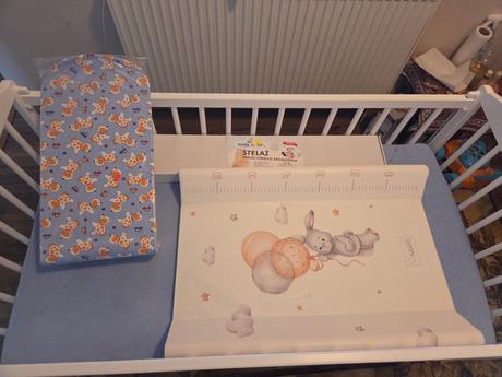 Detská postielka, šírka (cm): 65,dĺžka (cm): 120