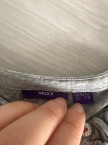 Tričko mexx, mexx,146