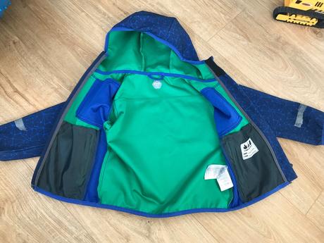 Sofsthelova bunda mckinley, mckinley,110