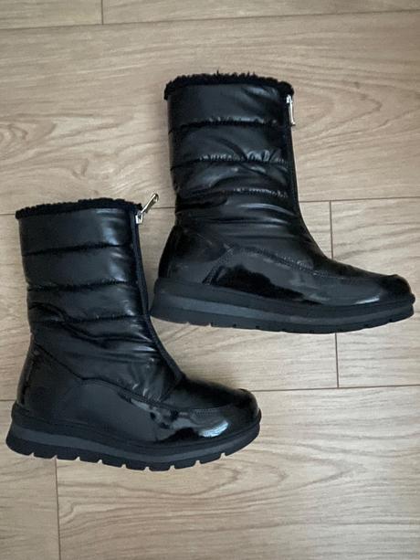 Snehule, nelli blu,34