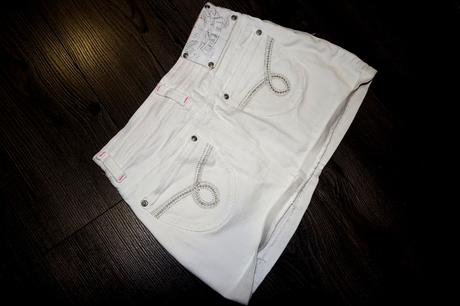 Funkydiva riflová sukňa, v. 152-158, funky diva,158