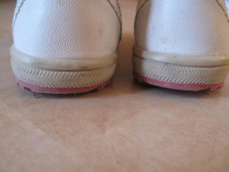 Dievčenské topánočky, 21, zn. hipo rino, 21