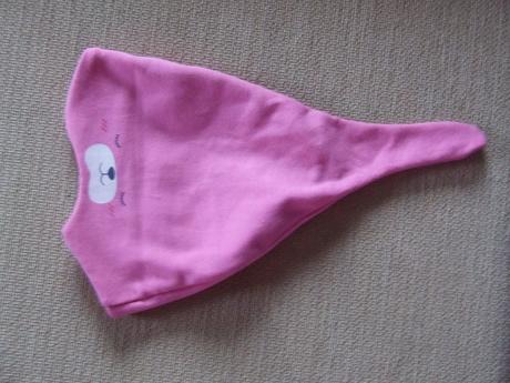 Čiapočka s očičkami, 68