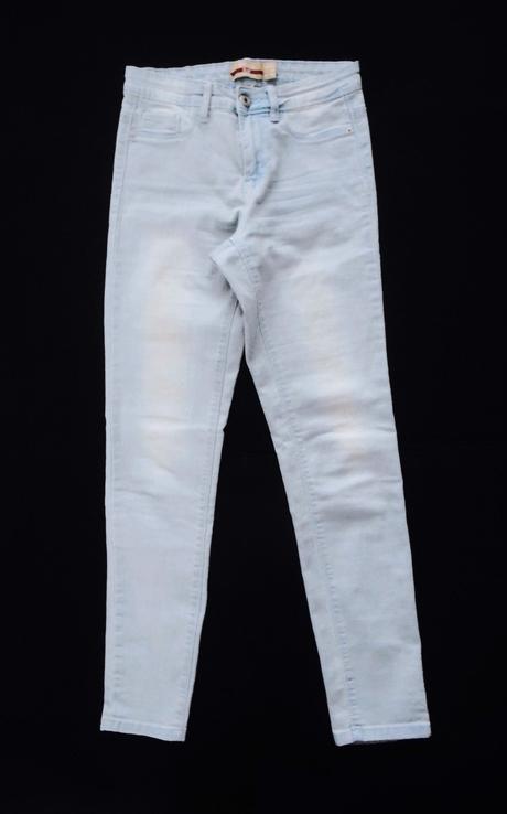 Elastické slim rifle janina veľ.36, 36