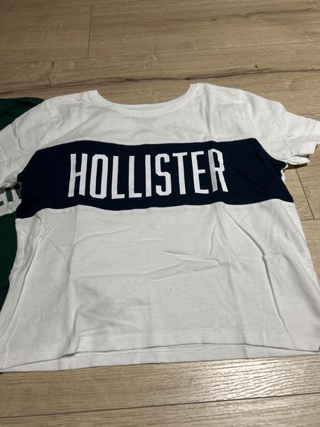 Cropp top trička, hollister,xs