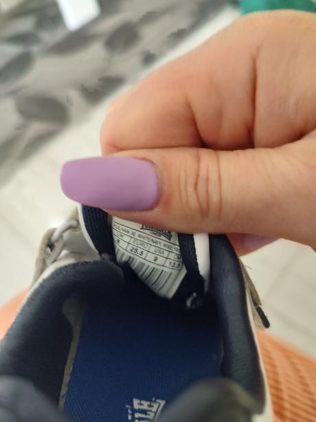 Lonsdale tenisky, lonsdale,25