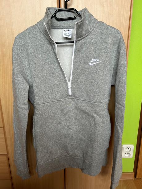 Nike mikina, nike,xs
