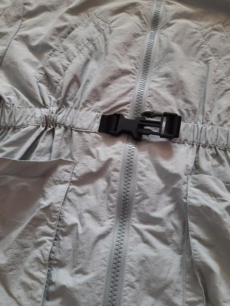 Pršiplášť zara, zara,140