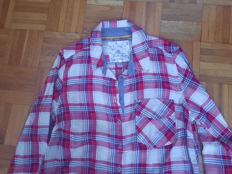 Dámska košeľa, m
