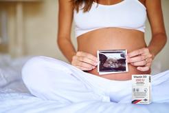IBSA Vitamin D3 2000 IU: vitamín D vo filme, ktorý sa rozpustí na jazyku