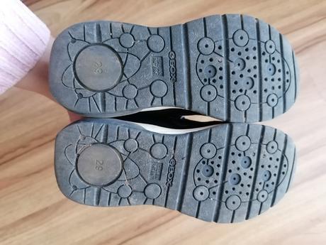 Tenisky geox 29, geox,29