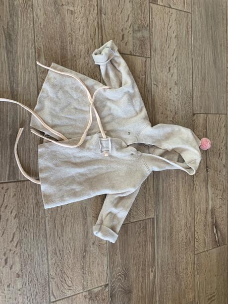 Lapaj prechodný kabátik juro 80/86/92/98, 92