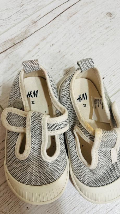 Tenisky 22 h&m, h&m,22