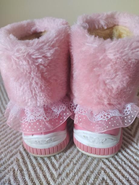 Čižmičky 14cm, 23