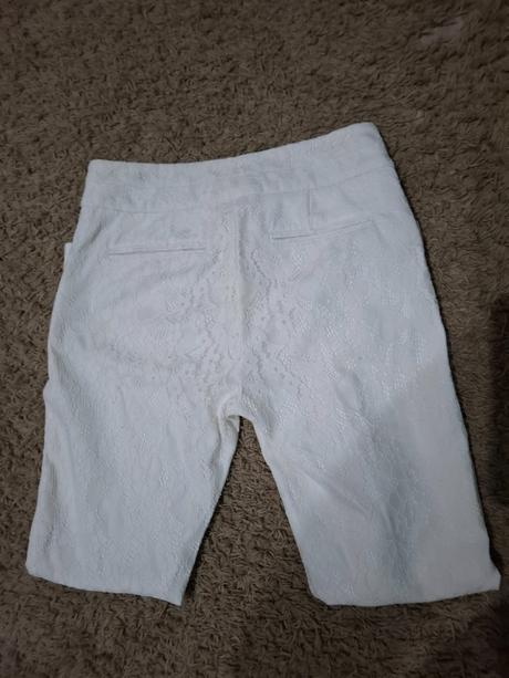 Čipkované nohavice, orsay,36