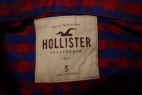 Panska kosela hollister, hollister,s