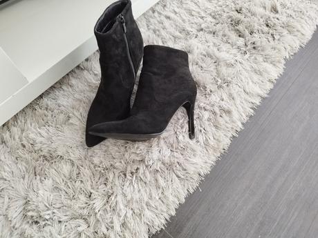 Členkové čižmy, jennifer&jennifer,40