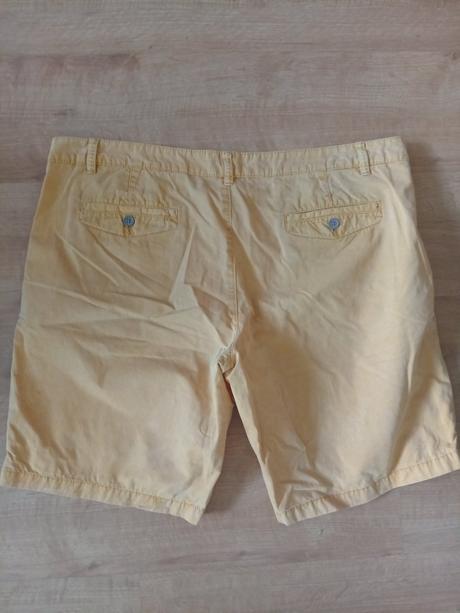 Pánske kraťasy mc neal, l